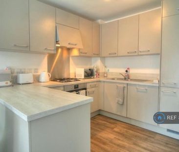 2 bedroom flat to rent - Photo 6