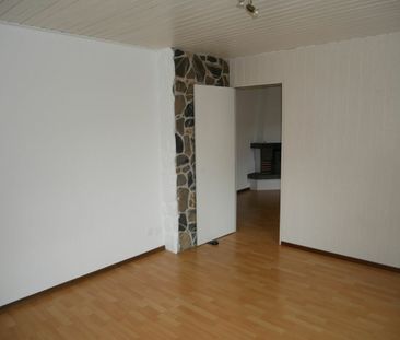 Quartier et petit locatif calmes, appartement de 3,5 pièces au 1er ... - Photo 6