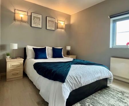 1 Bed Flat, Hutchings St, E14 - Photo 5