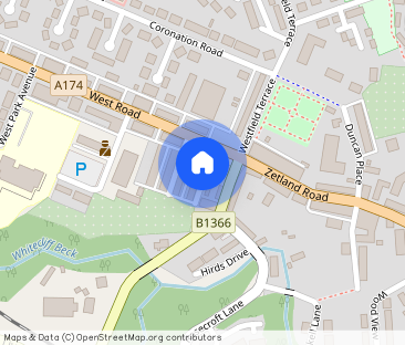 Newcomen Terrace, Loftus - Photo 1