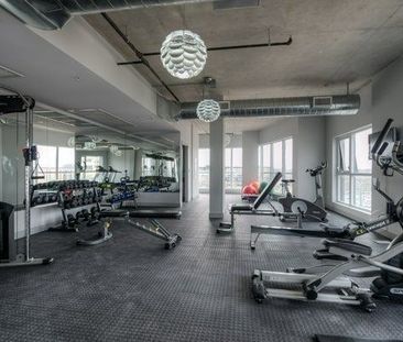 For Lease - 1 Victoria Street Unit# 1712, Kitchener, Ontario - Photo 2