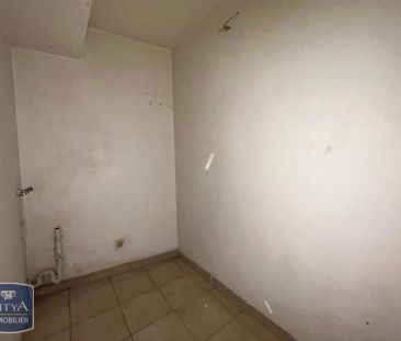 Appartement à louer 2 pièces 44.51m² - Photo 4