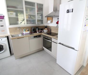 Location Appartement 5 pièces 89m² - Photo 6