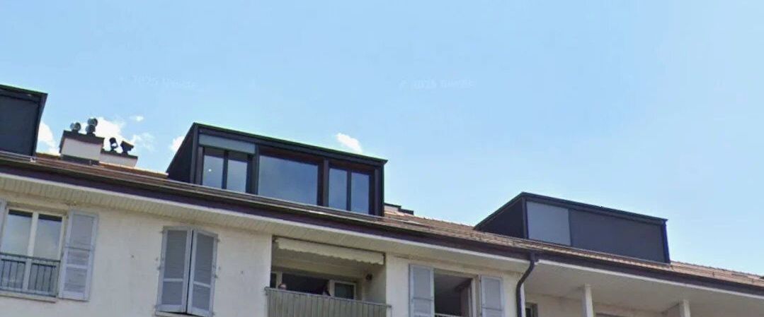 3 room apartment - Foto 1