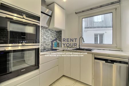 APPART. 1 CHAMBRE – 75001 - Photo 5