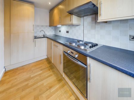 Charles Cross Apartments, 22 Constantine Street, Plymouth, Devon, PL4 - Photo 5