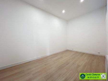 Location / Appartement T3 - Photo 3