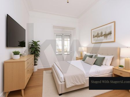 Apartamento T1 em Lisboa - Photo 2