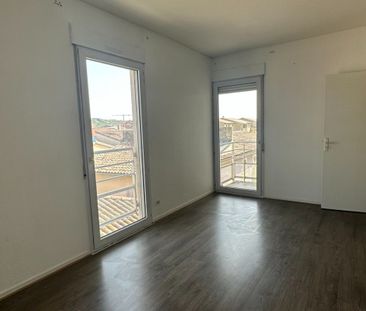 Appartement F3 duplex à louer sur le quai du Rhône à TAIN - Photo 6