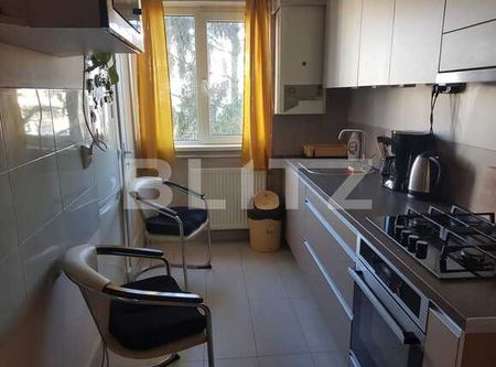 Apartament de 4 camere, 85 mp, pet friendly, zona strazii Negoiu - Fotografie 2