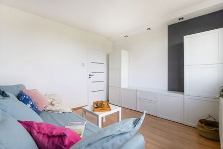 2 osobne pokoje, niezależna kuchnia, balkon - Zdjęcie 4