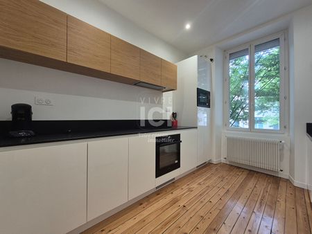 Location Appartement 2 pièces 57m² - Photo 4