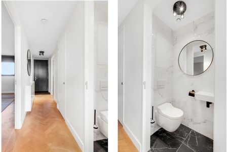 Appartement te huur: Mathenesserlaan 323-M 3021 HL Rotterdam - Foto 5