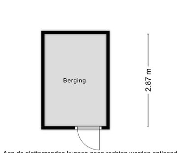 Polderlaan 83, Triangel, 2742PP, Waddinxveen - Photo 4