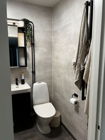 Skövdevägen, Tibro - Foto 3