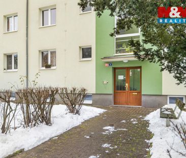 Pronájem bytu 2+1 58 m² - Photo 5