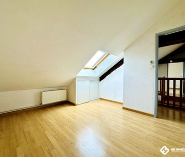 Location Appartement 4 pièces 74m² ROANNE 42300 - Photo 6