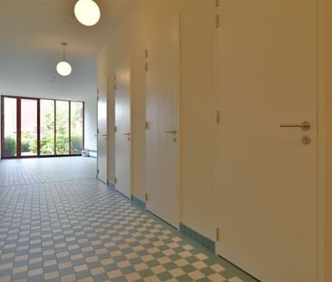 Luxe nieuwbouw appartement op 1ste verdieping in het hart van Dende... - Foto 6