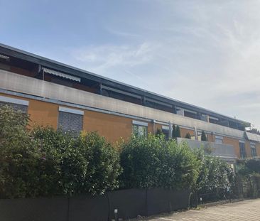 Maisonnette mit 2 Balkone und 2 Parkplätze - Photo 5