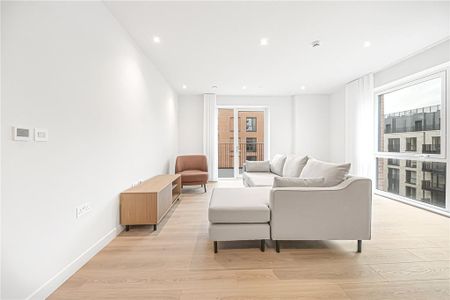 3 bedroom apartment to rent - Photo 5