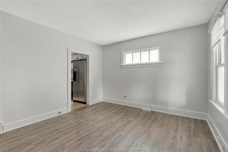 For Lease - 842-844 ELLROSE Avenue Unit# DUPLEX, Windsor, Ontario - Photo 5