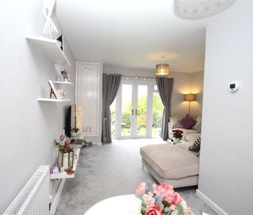 1 bedroom terraced house to rent - Photo 3