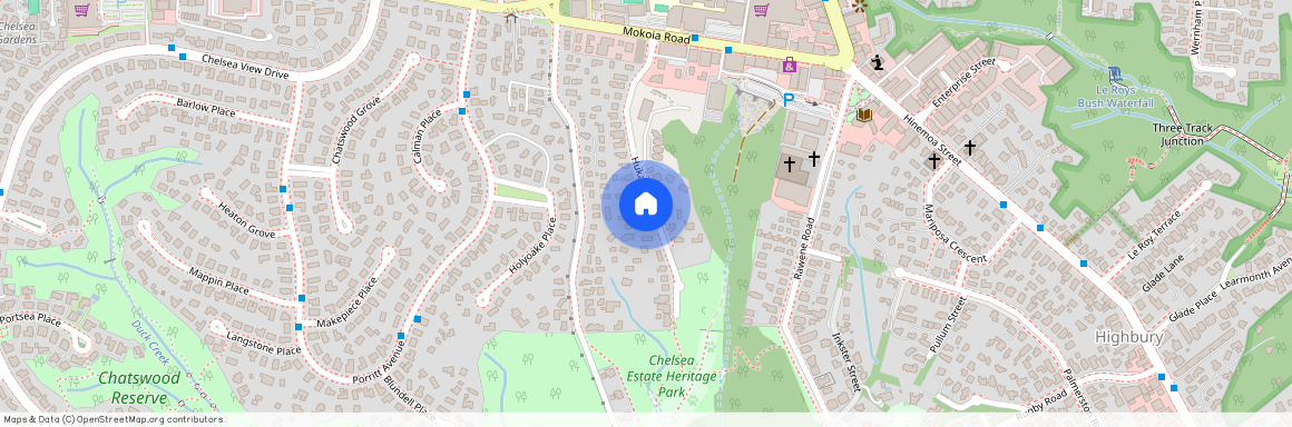 35A Huka Road, Birkenhead, North Shore City