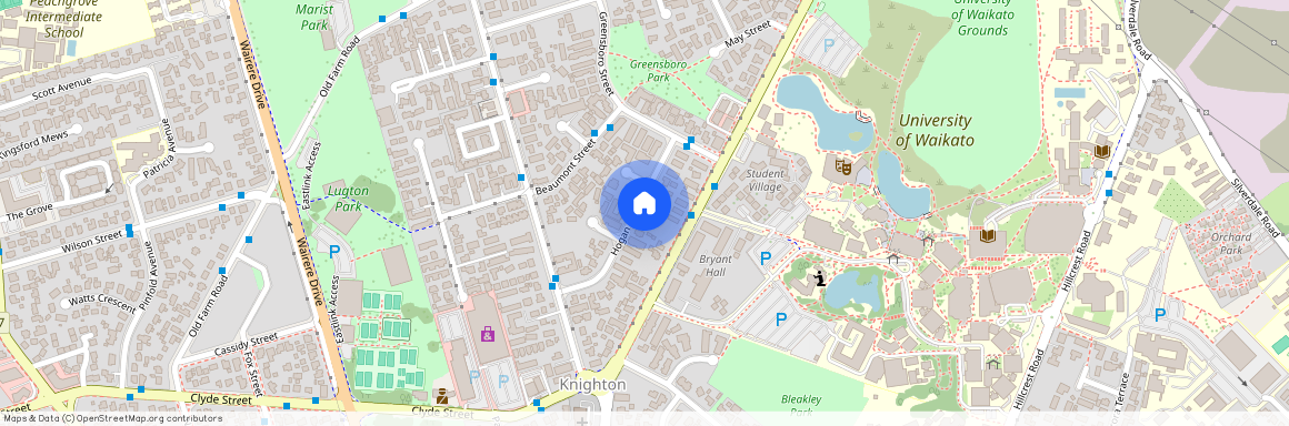 24a Hogan Street, Hamilton East, Hamilton City