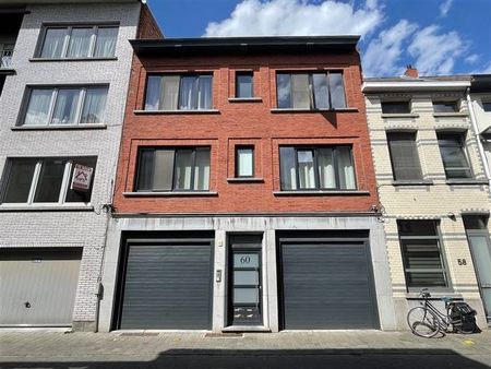 Appartement te huur - Foto 4