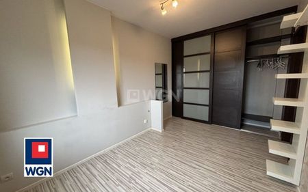 Mieszkanie na wynajem Bezrzecze - Bezrzecze 3 pok z ogrodkiem 2 miejsca postojowe - Zdjęcie 3