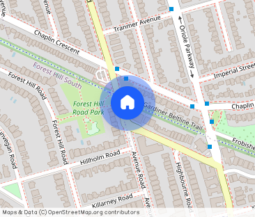 13-785 Demo Avenue, Toronto, Ontario M4T 0A5 - Photo 1