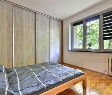 Katowice Koszutka, ul. ks. kard. Stefana Wyszyńskiego - Photo 1