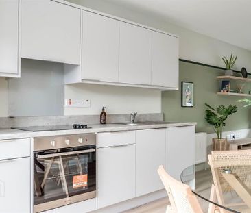 Apt 16 Porters Annex, 31 Apsley Street, Donegall Pass, Belfast, BT7... - Photo 3