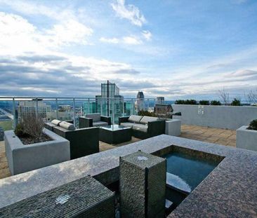 For Lease - 223 Webb Drive Unit# 2208, Mississauga, Ontario - Photo 5