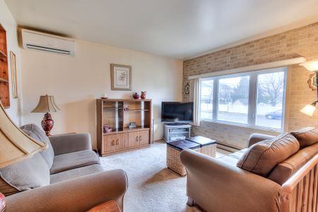 Maison de plain-pied - 6875 Av. Milligan - Photo 5