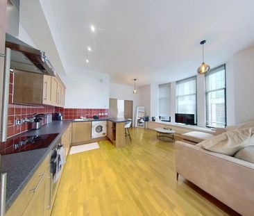 1 bedroom flat to rent - Photo 3