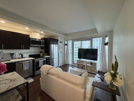 For Lease - 165 Legion Road Unit# 1622, Toronto, Ontario - Photo 3