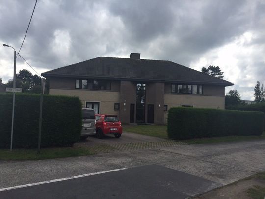 Twee slaapkamer appartement gelegen te Vosseslag - De Haan. - Foto 1