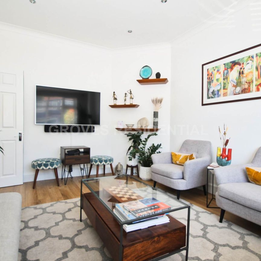 Price £3,100 pcm - Available 15/12/2025 - Unfurnished - Photo 1