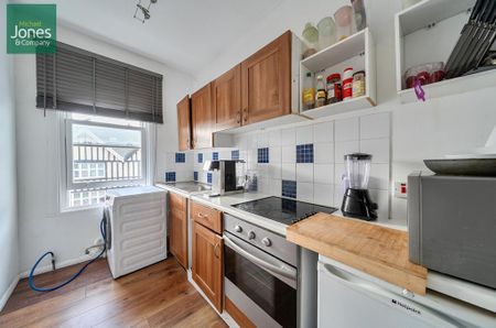 1 bedroom flat to rent - Photo 5