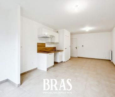 Location Appartement 2 pièces 44m² CARQUEFOU 44470 - Photo 4