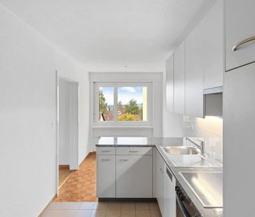 3.5 Zimmer, 68 m², 3. Stock - Foto 3