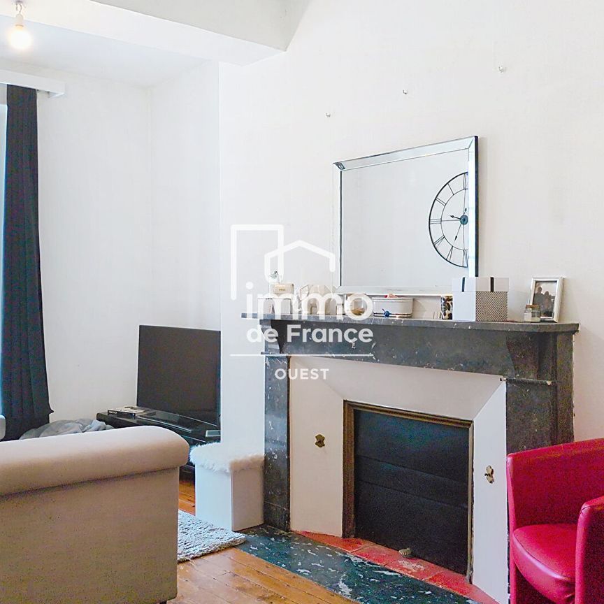 Location Appartement 2 pièces 65m² - Photo 1