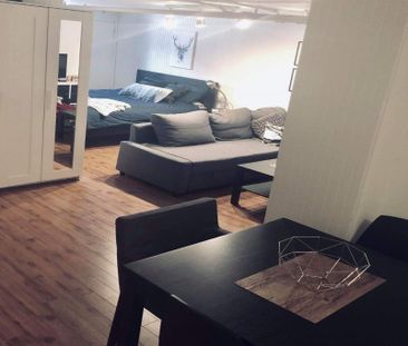 CDN – Superbe studio - Bienvenue aux étudiants - Photo 1