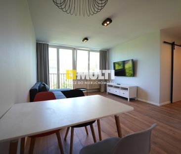 Centrum, 2 pokoje świeżo po remoncie - Photo 2