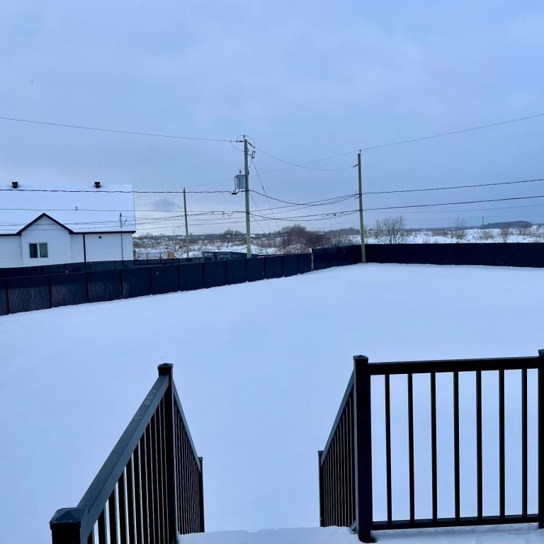 Bas de maison neuve à St-Lin/Laurentides - Photo 1