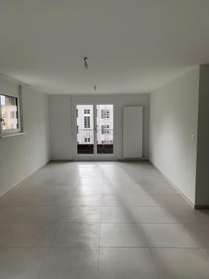 Rue Louis-Agassiz 8 - appartement 1er Est - Foto 1