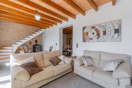 4 room luxury Farmhouse for rent in Manacor, Spain - Photo 3