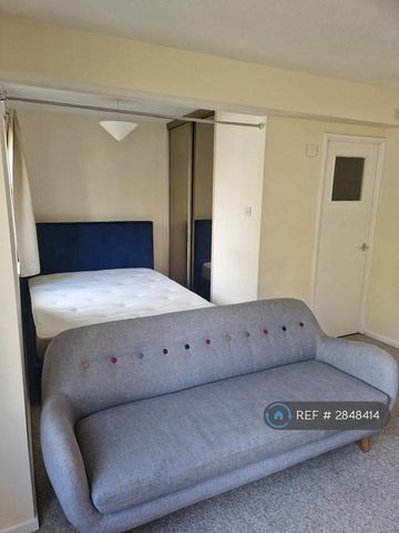 Studio to rent - Photo 3