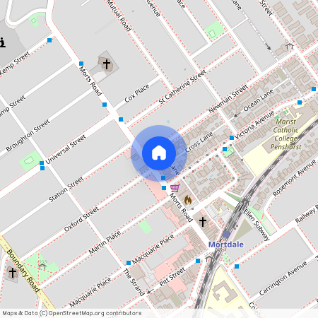 60 Morts Road, NSW 2223, Mortdale